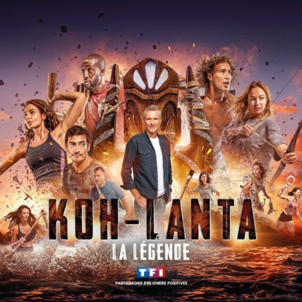 Koh-Lanta Remix