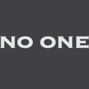 No one there for me