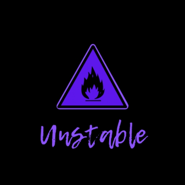 Unstable