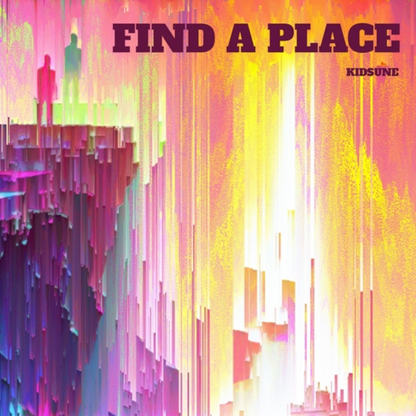 FIND A PLACE