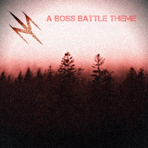 A Boss Battle Theme [Kib's Remix Comp]