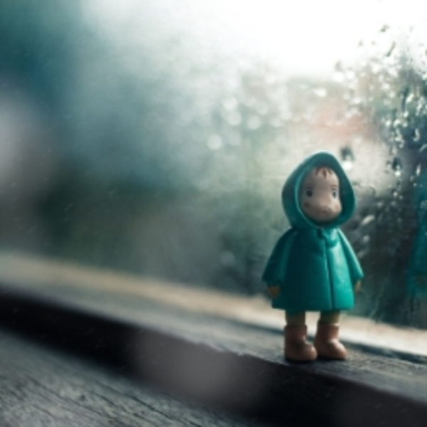 Rainy days (intro)