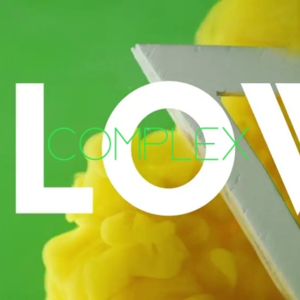 Complex