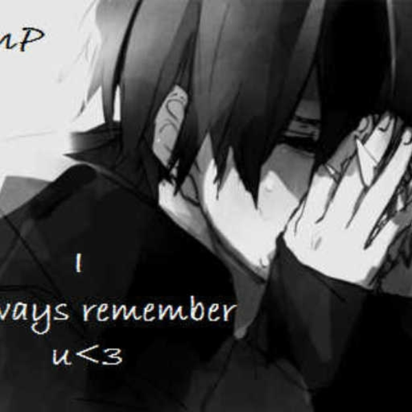I always remember you