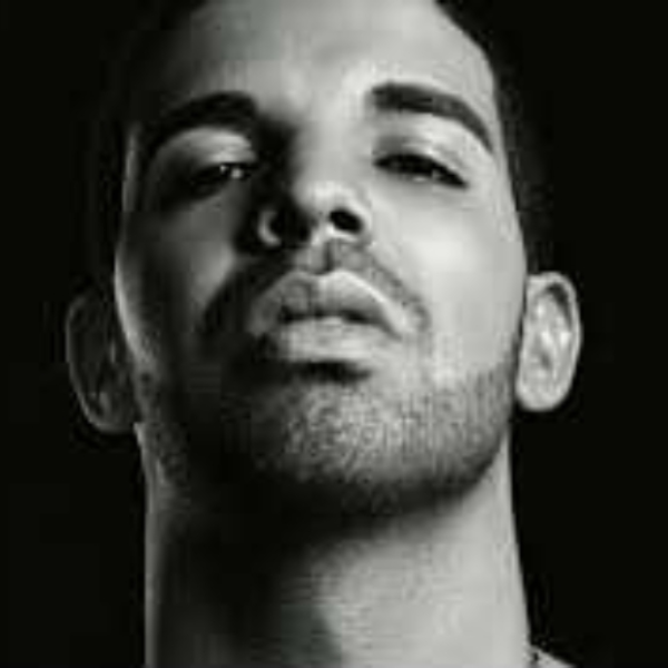 I AM DRAKE