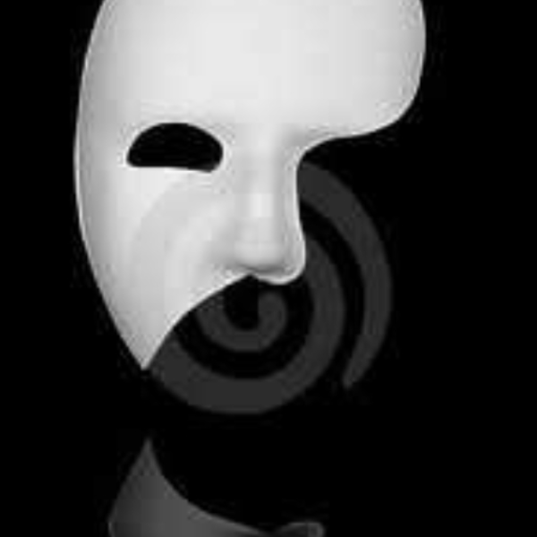 i am the phantom