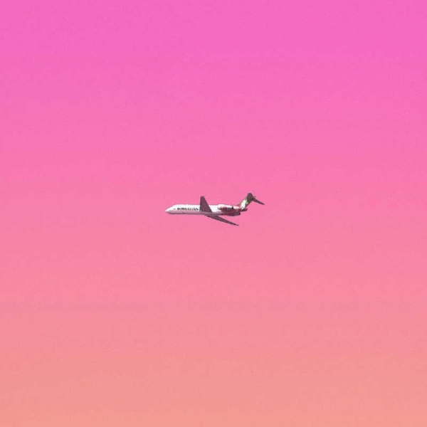 I Bend the Sky