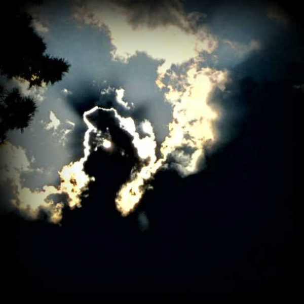 I Burnt My Sky