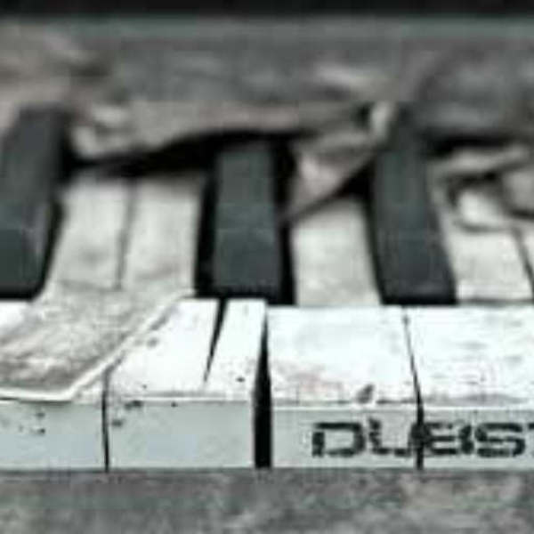 PianoStep
