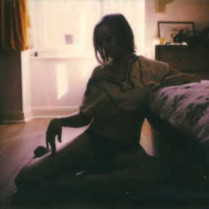 I can't control myself around you