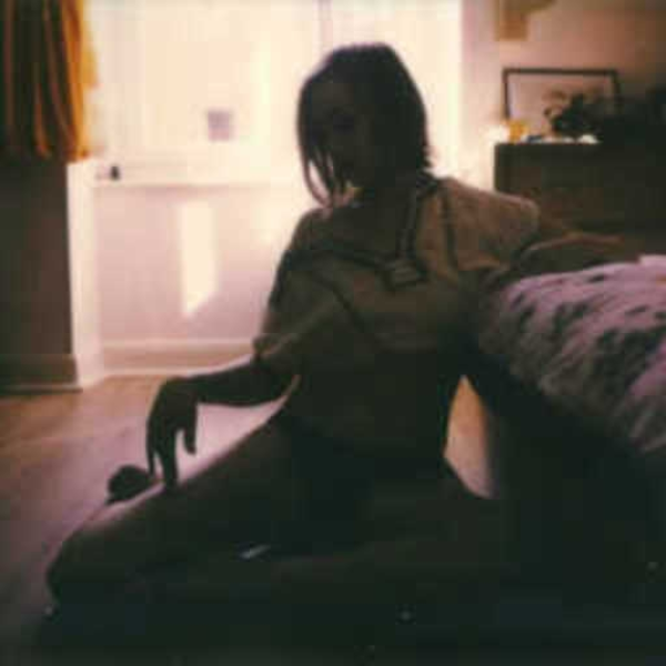 I can't control myself around you