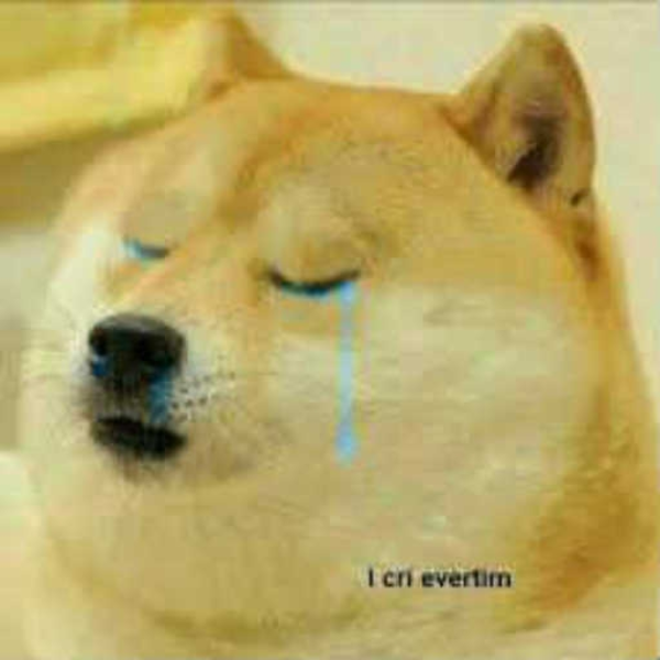 I can't make drops (DJ Cephia Remix)