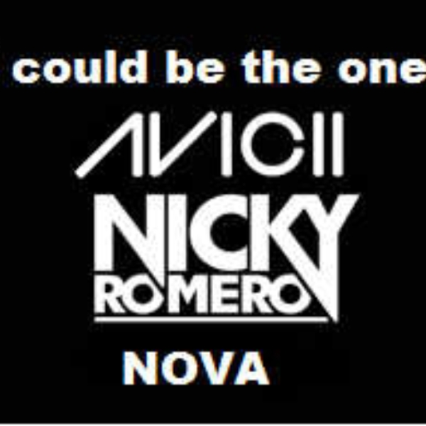 " I Could Be The One" NOVA