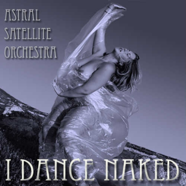 I Dance Naked
