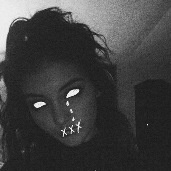 I Don't Wanna Do This Anymore(Remix)