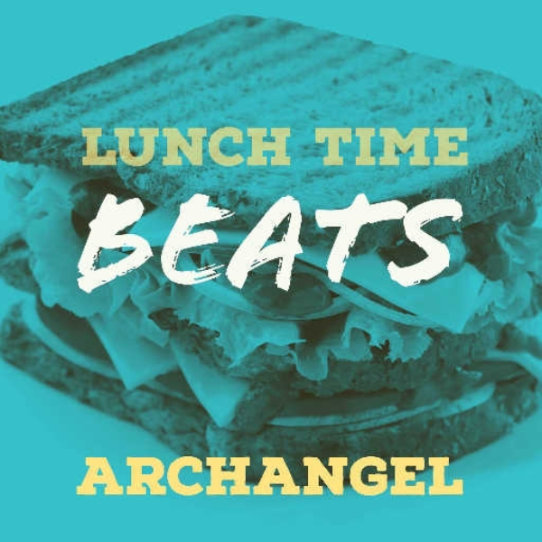 Lunch Time Beats