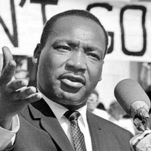 I have a dream