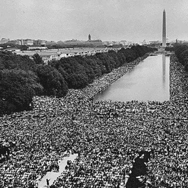 I Have A Dream
