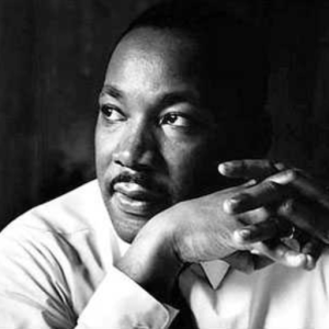 I Have A Dream