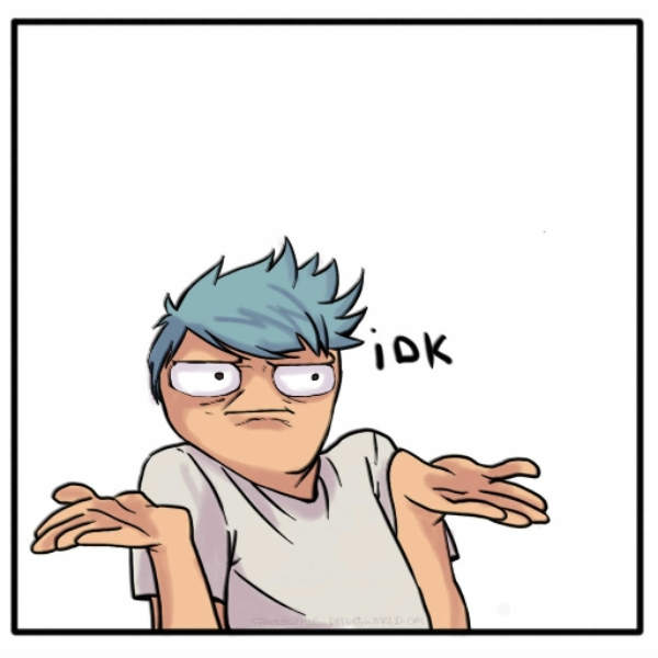 I honestly don't know what to call this