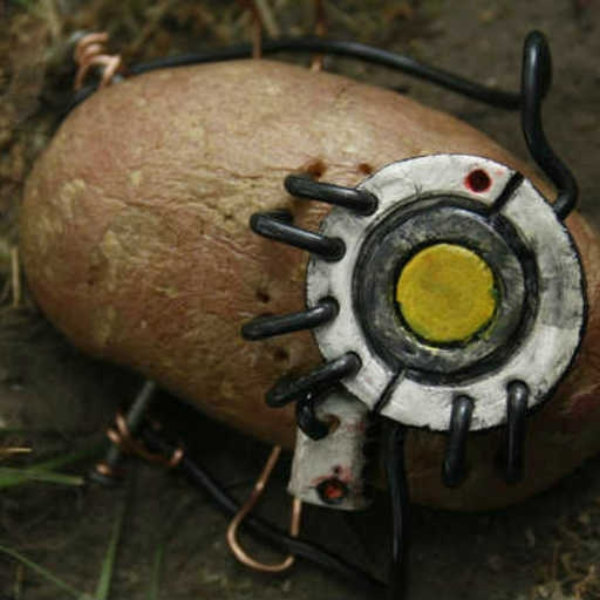 I'm a Potato 2 Heavie Club Mix (MIsT)