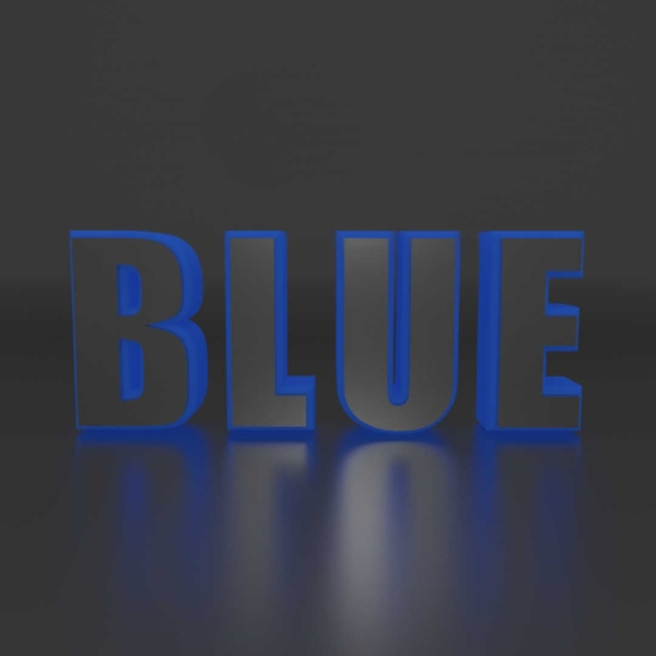 I'm Blue (Kearox Remix)