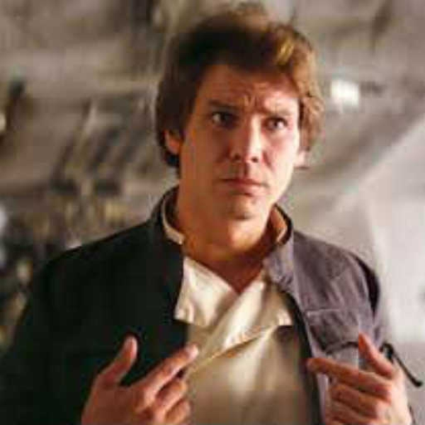 I'm Han Solo (MP Editz)