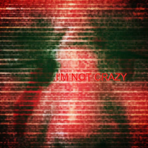 I'M NOT CRAZY PREQUEL