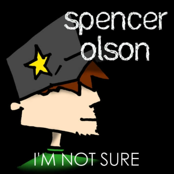 I'm Not Sure