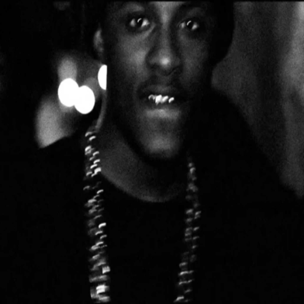 I Sampled Spaceghostpurrp