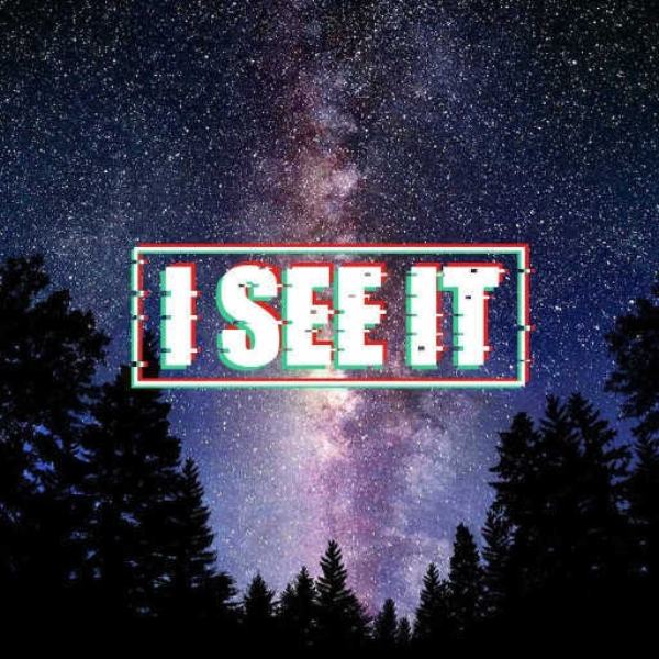 I See It - Ft. Kyba