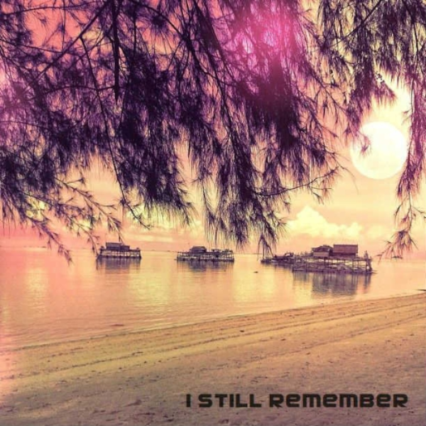I still remember