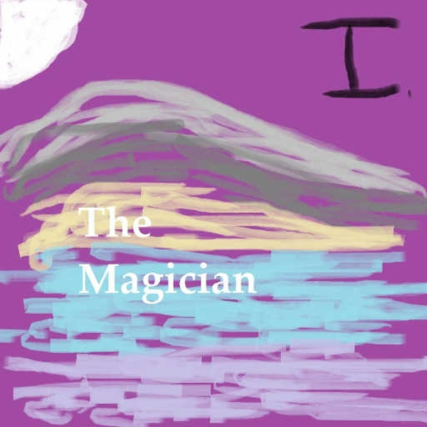 I. The Magician