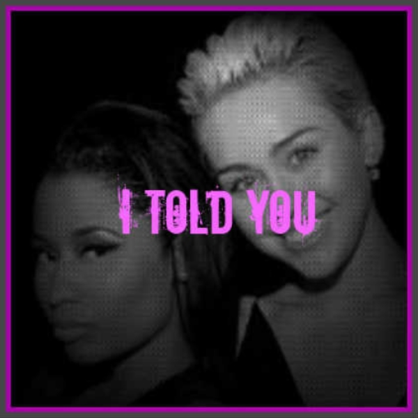 I Told You (Prod. by DopeGameProductionz)