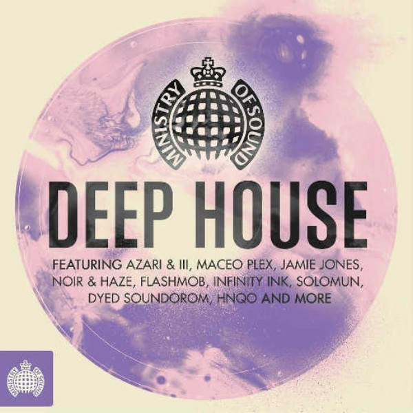 I went deeper...(edit/extended remix)