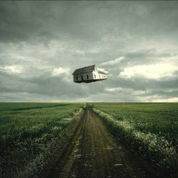 i will make a home