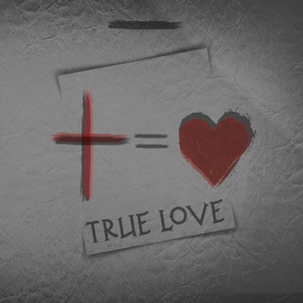 L-O-V-E