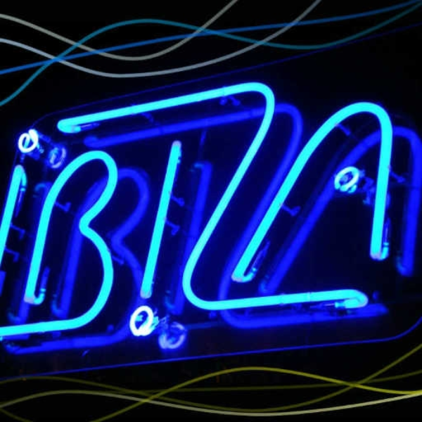 Ibiza's Heart