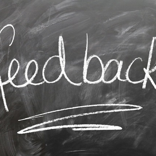 community feedback needed