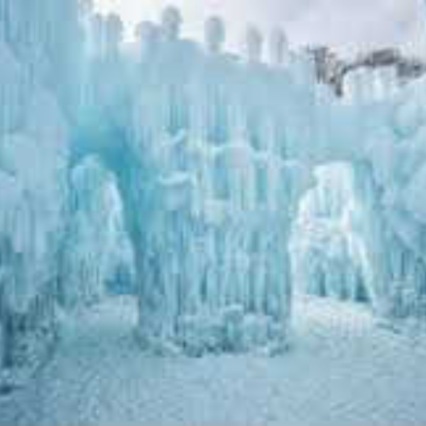 Ice