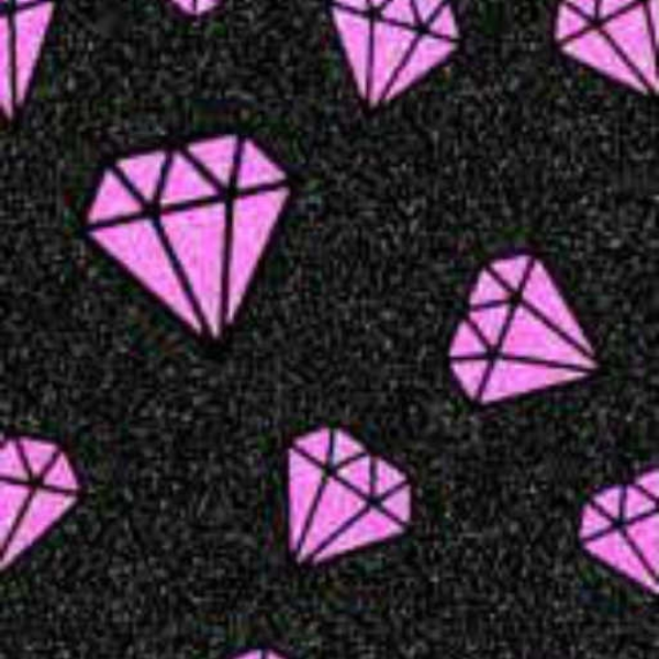 All These Diamonds