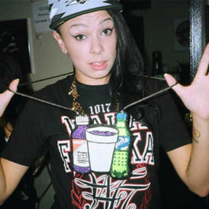Ice Attack Shawty