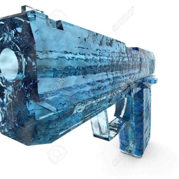 Ice Cold