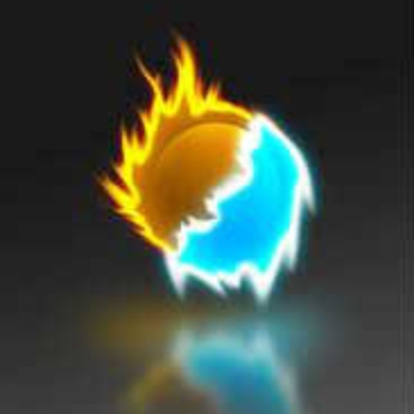 ice fire