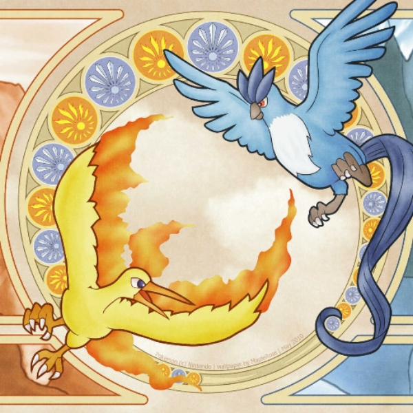 Ice vs. Fire