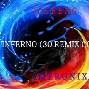 Iceberg x Impronix - Inferno (Clypeon Remix)