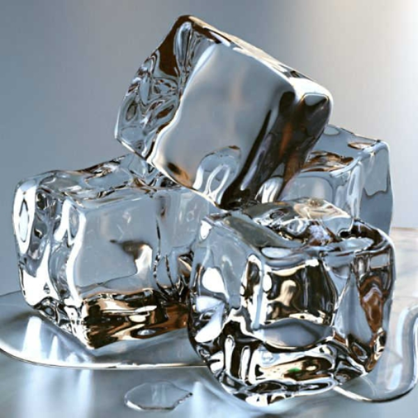 Iced