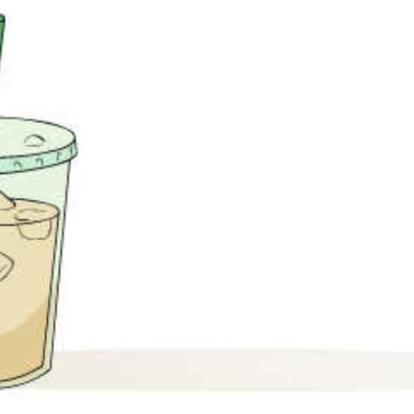 Iced Coffee