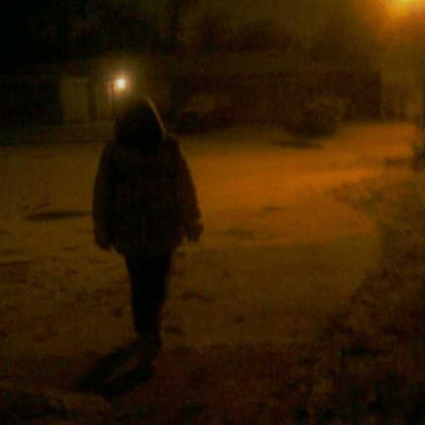 Iced Down