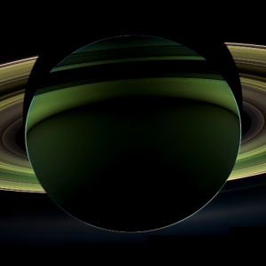 Saturn's Freestyle